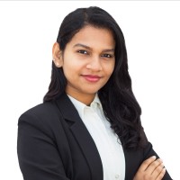 Ahalya Mohan