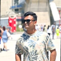 Kushal Choksi