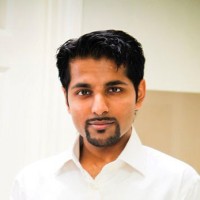 Amir Patel
