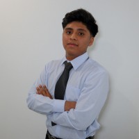 Franklin Joel Chunga Ramos