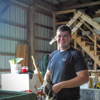 Joe Smelker