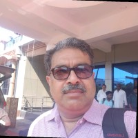 Subhashish Mazumdar
