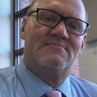 Patrick Barrett