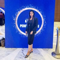 Simran Shaikh