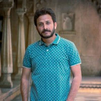 Nagendra Singh Paliwal