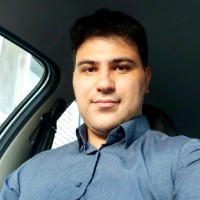 ali madani
