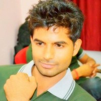 Avneesh Kumar Yadav