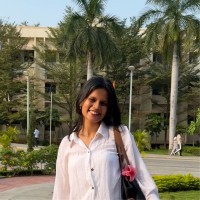 Tanisha Bhatt