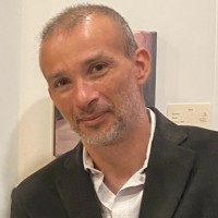 Alejandro Dominguez Guillot