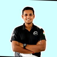 Harshan R