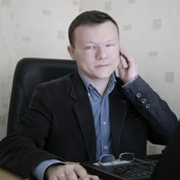 Александр Малуша