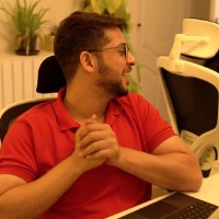 Muhammad Furqan Nasir