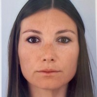 Isabelle Renard - Cavallier