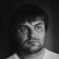 Александр Николаеня