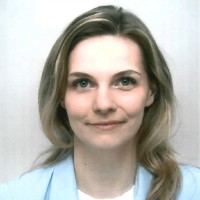 Caroline Blotenberg