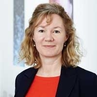 Henriette Bastiansen