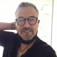 Shahriar Dehghan, M.Arch