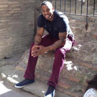 Anthony Harris