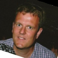 Chris Chambers