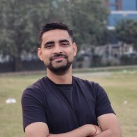 Deepanshu Shukla
