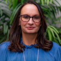 Adrienne Rudy