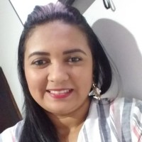 Sandra Margarita Perez Dominguez