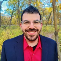 Alex Brodsky, M.A. Io Psychology