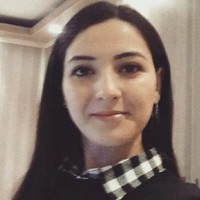 Kübra Çatalbaş