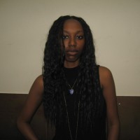 Sasha Smith
