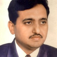 Rajendra Korde