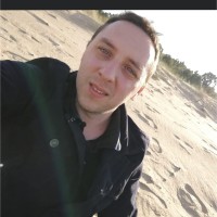 Damien Gauthier