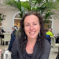 Louise Jordan