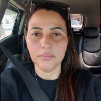 Sandra Amr