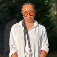 Jasmine Usher