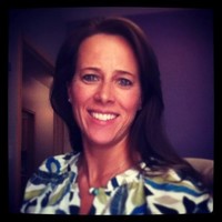 Amy Baldwin