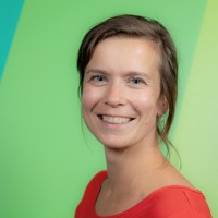 Anouk van der Wal
