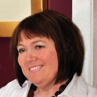 Janet Harris