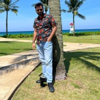Akshay Goyal