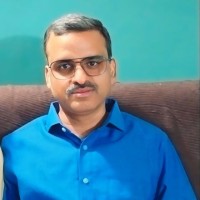 Kumar Saurabh