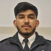 Manav Tokhi