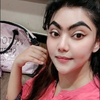 HEENA HUSSAIN