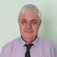 Igal Shmulevich