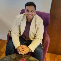 Animesh Jain