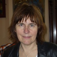 Rosie Edwards