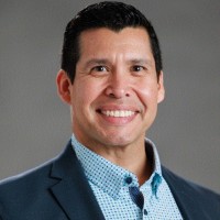 Justin Rodriguez
