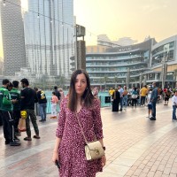 Menna Hisham