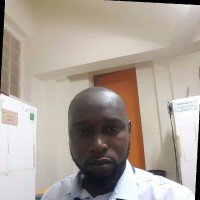 Bacary Djilocalisse Sadio
