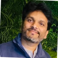 Abhijeet Warghade