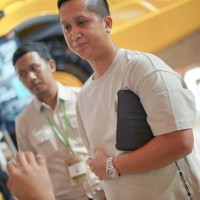 Abdul RozaK