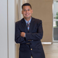 Jaime De La Cruz
